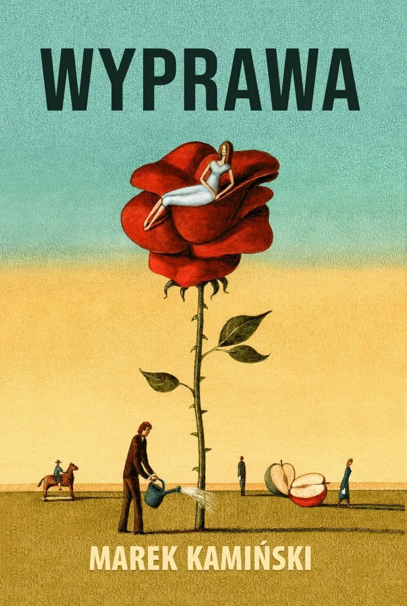 Wyprawa