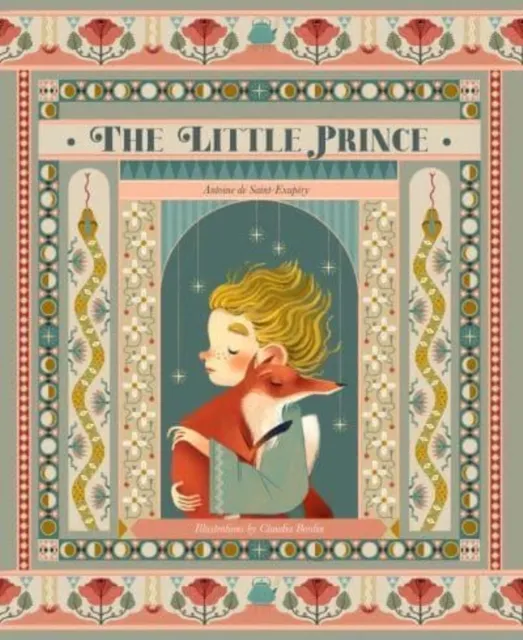 The Little Prince