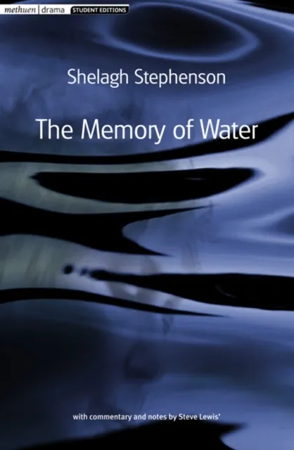 Memory of Water