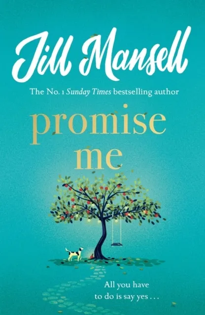 Promise Me