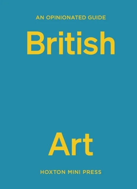 To British Art