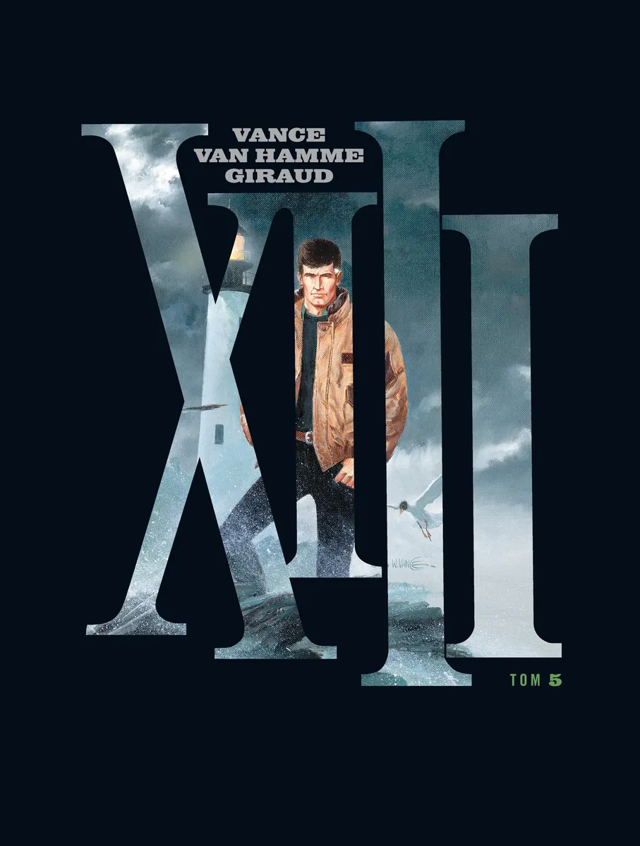 XIII