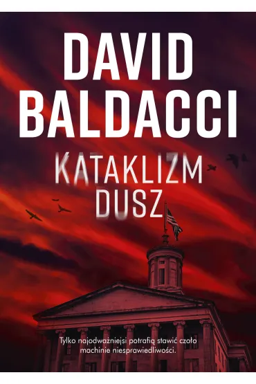 Kataklizm dusz