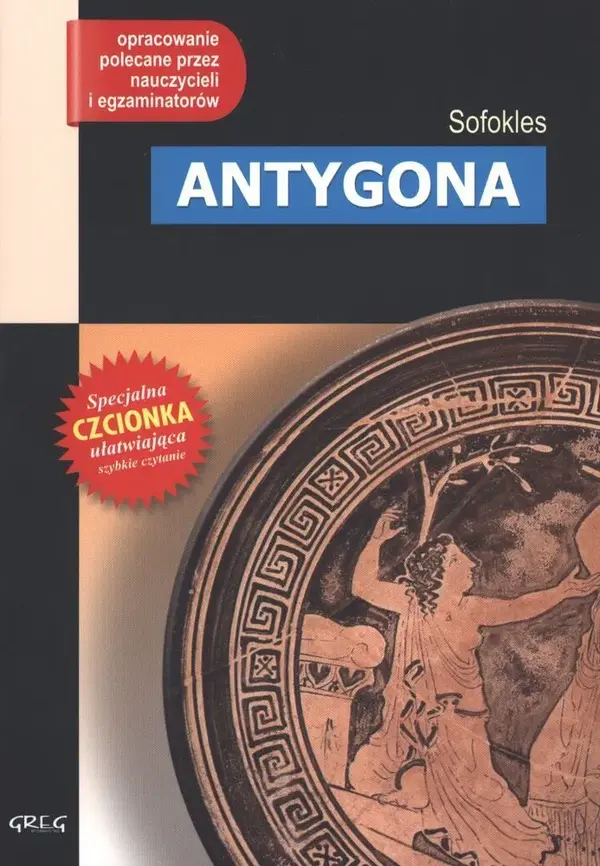 Antygona