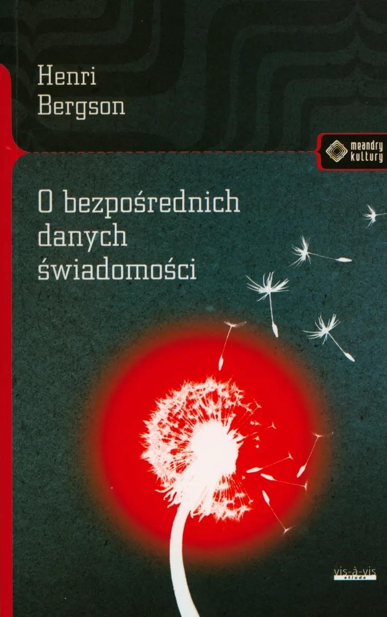 O bezpośrednich danych świadomości
