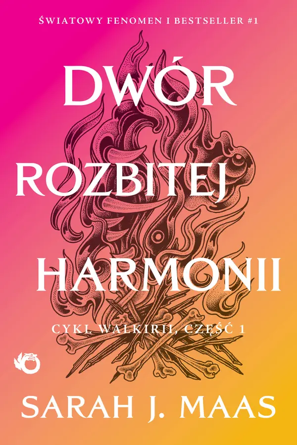 Dwór rozbitej harmonii