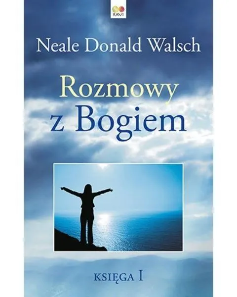 Rozmowy z Bogiem. Tom 1