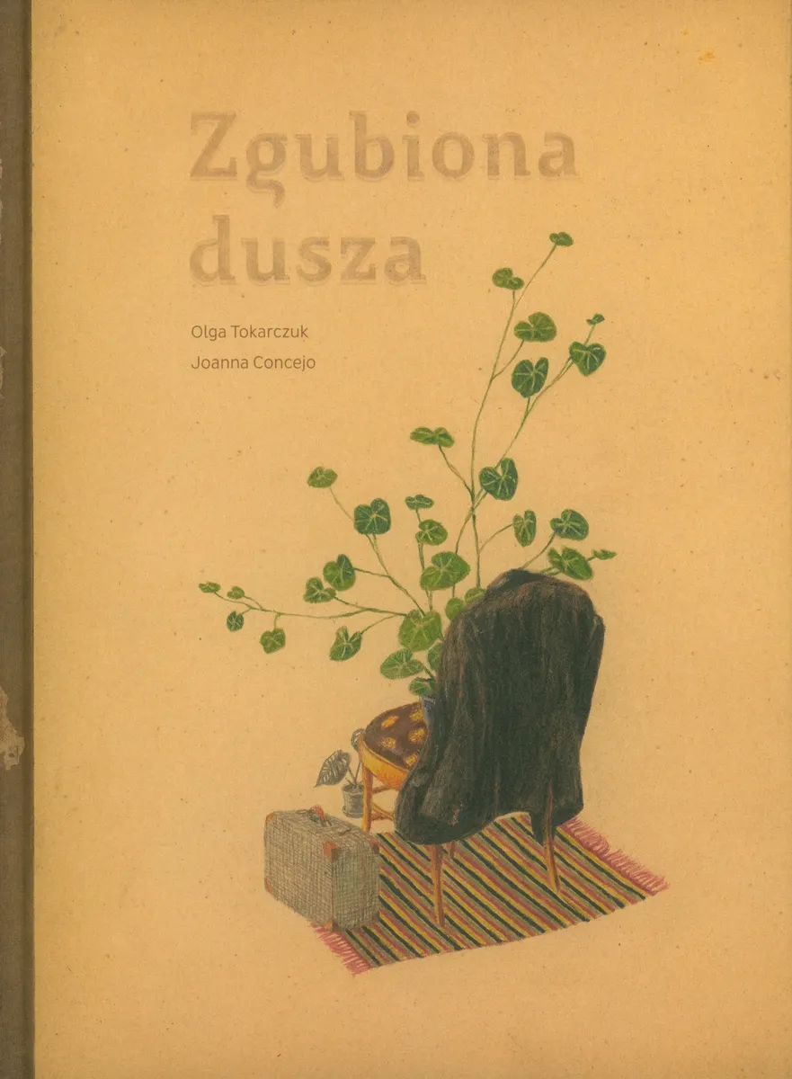 Zgubiona dusza