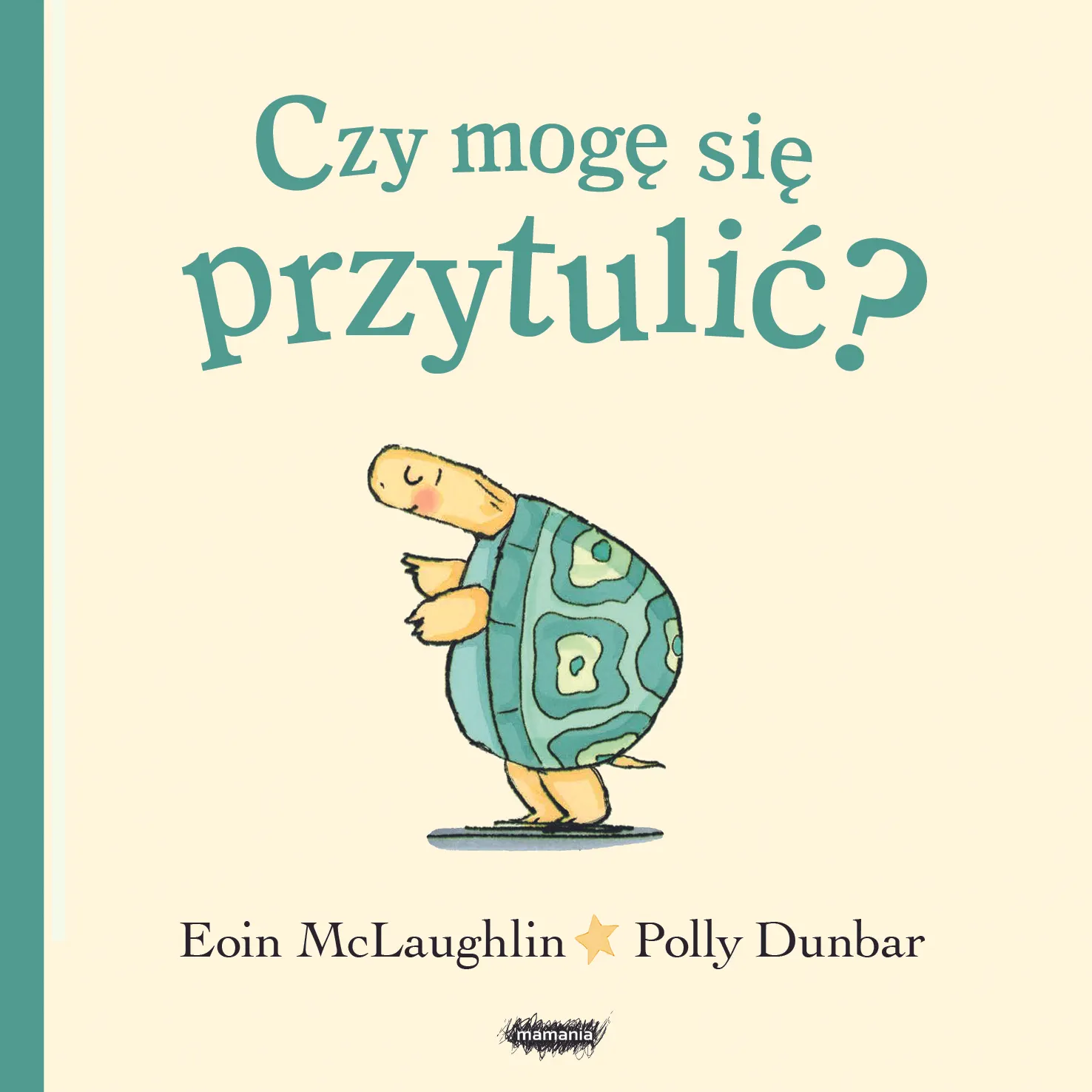 Czy mogę się przytulić?