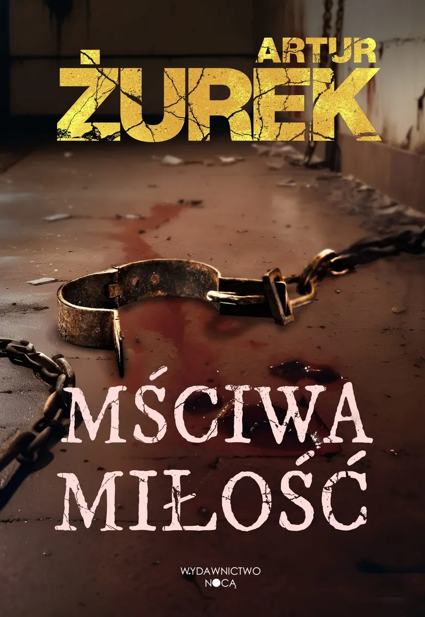 Mściwa miłość