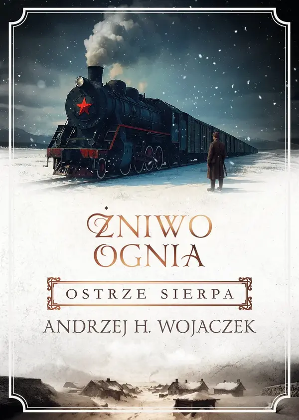 Ostrze sierpa