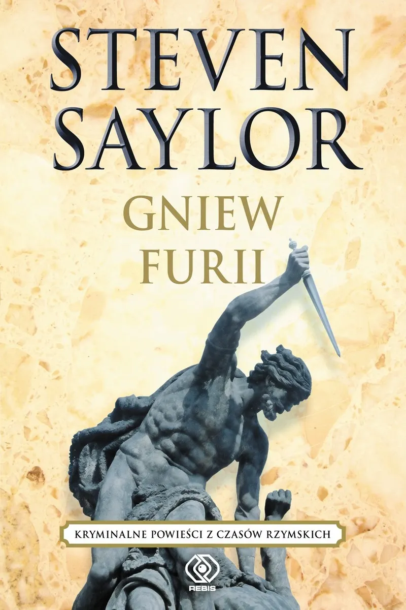Gniew Furii