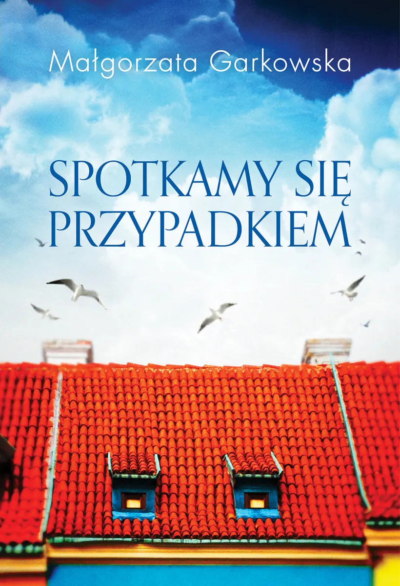 Spotkamy Się Przypadkiem