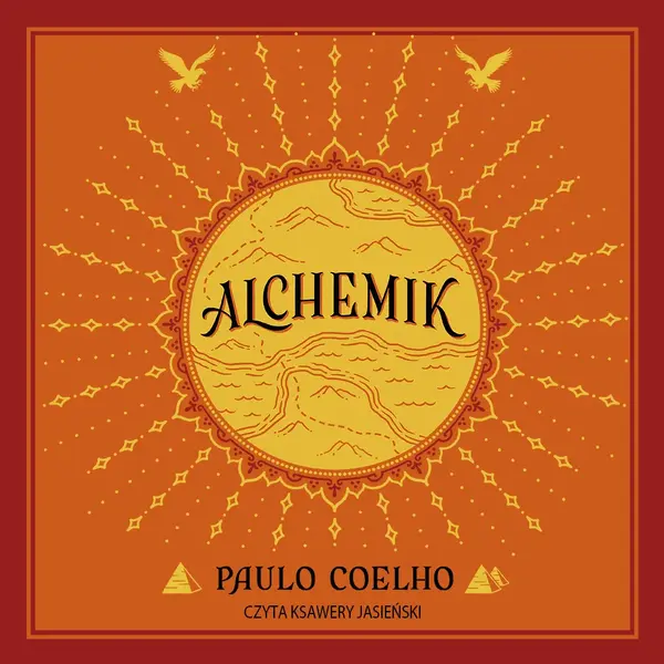 Alchemik