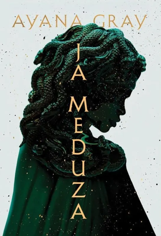 Ja, Meduza