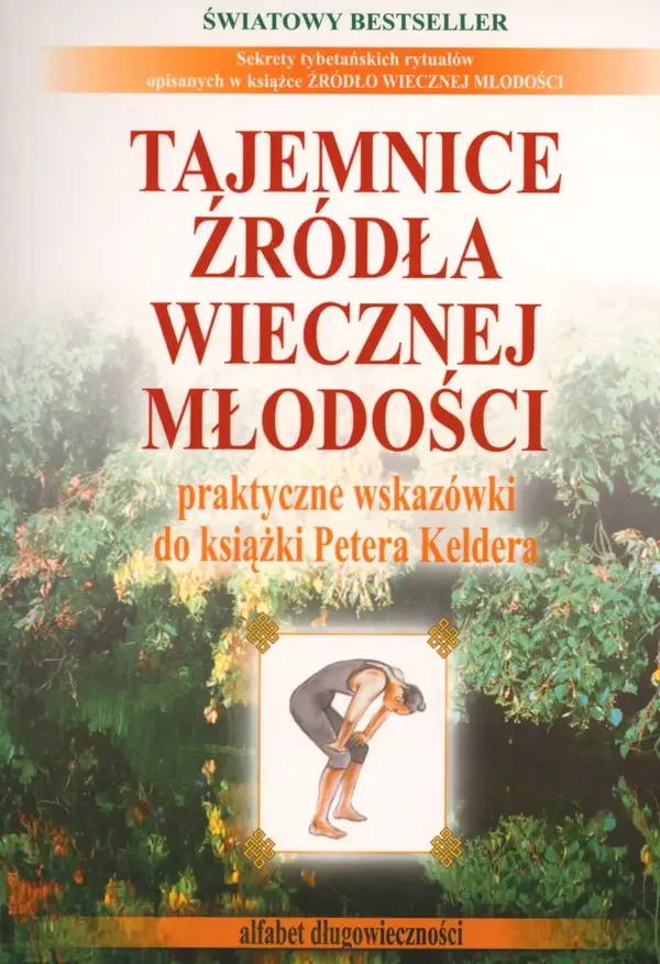 Tajemnice źródła wiecznej młodości