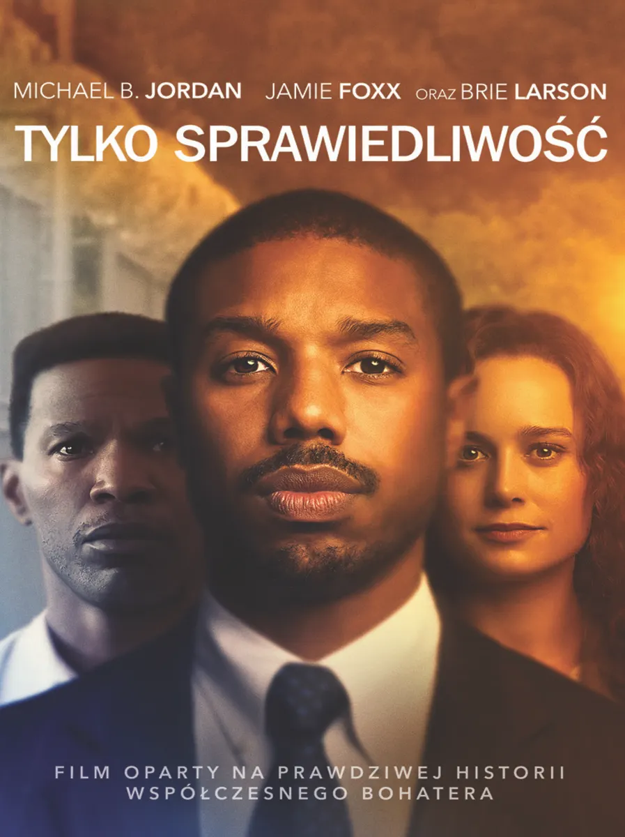 Tylko sprawiedliwość