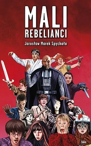 Mali Rebelianci