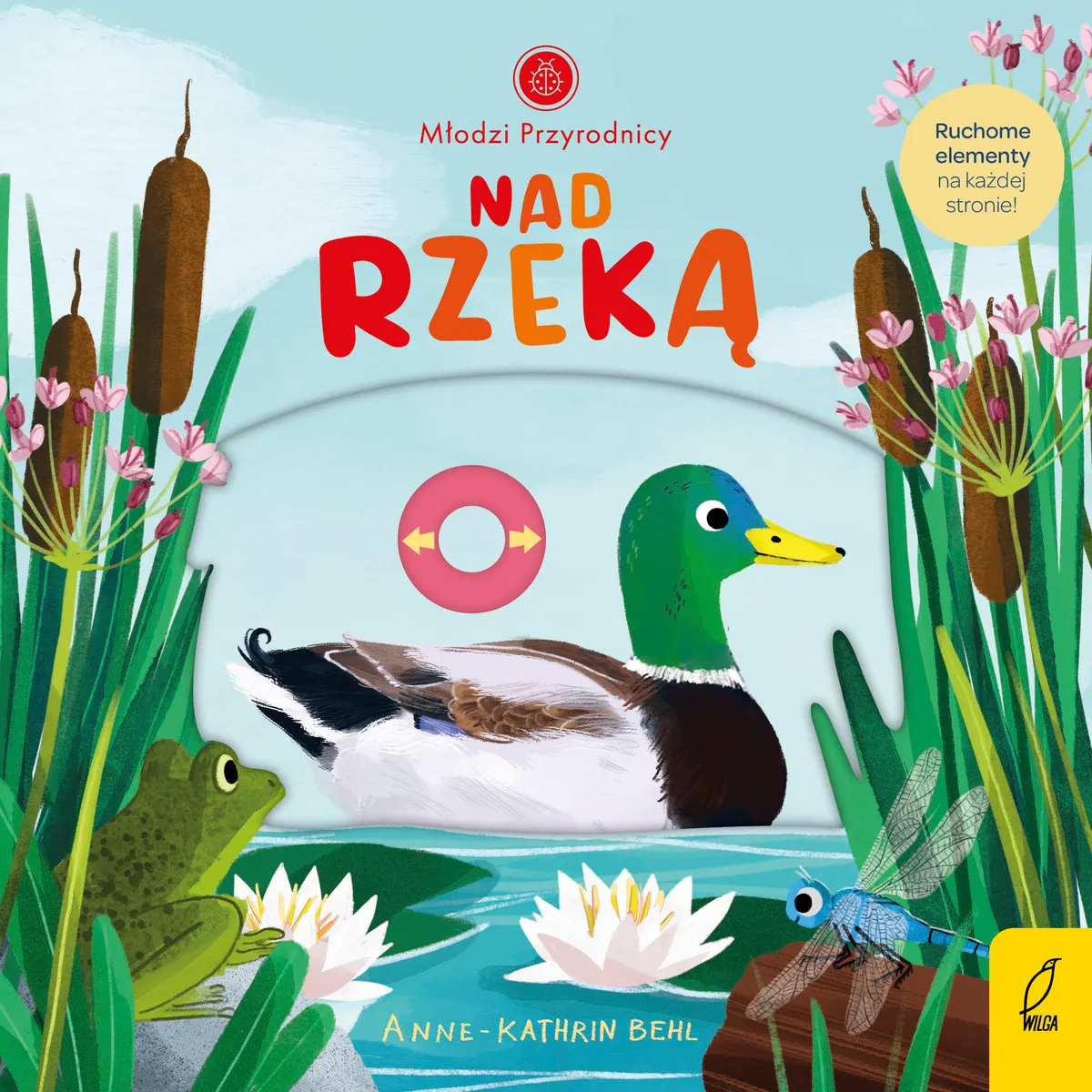 Nad rzeką