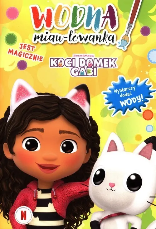 Jest magicznie
