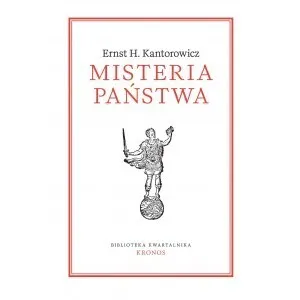 Misteria państwa