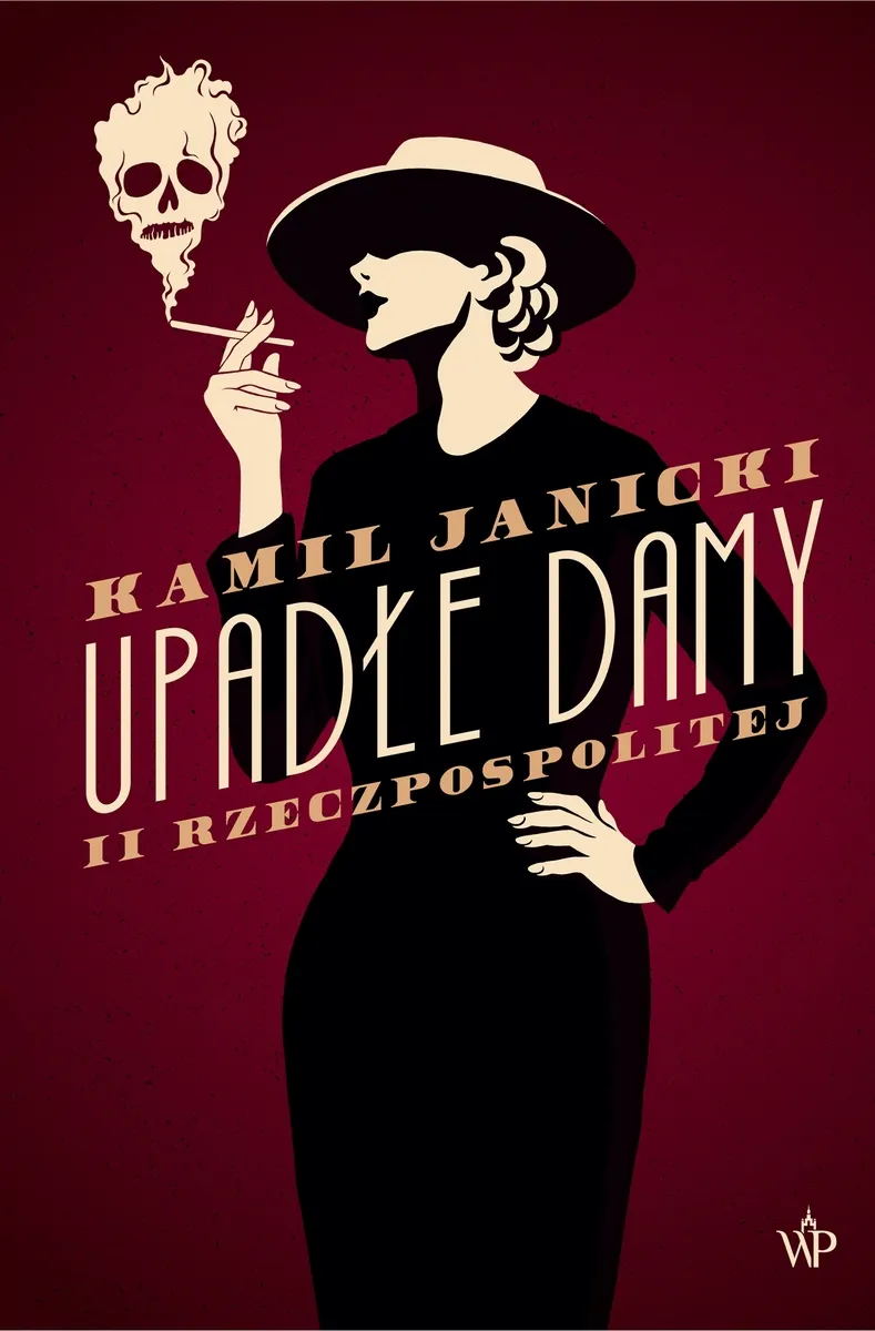 Upadłe damy II Rzeczpospolitej