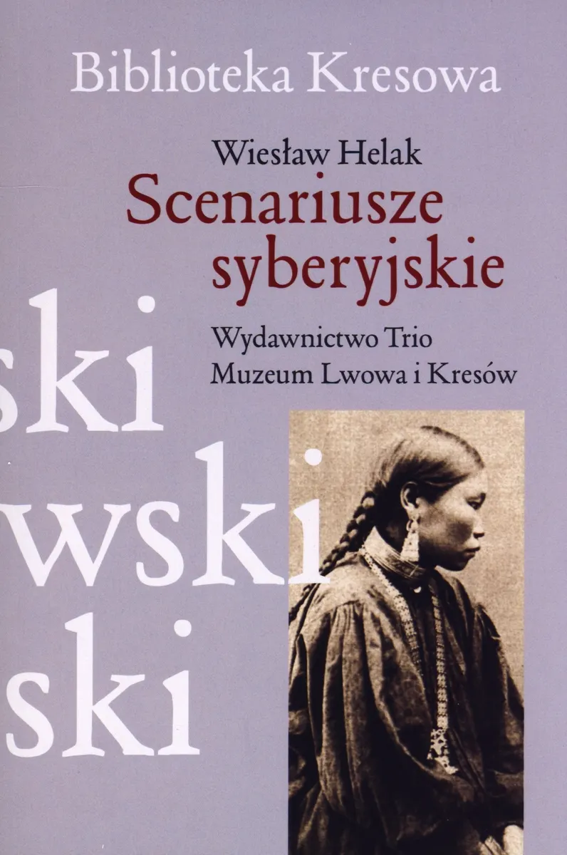 Scenariusze syberyjskie