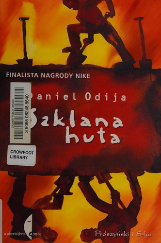 Szklana huta