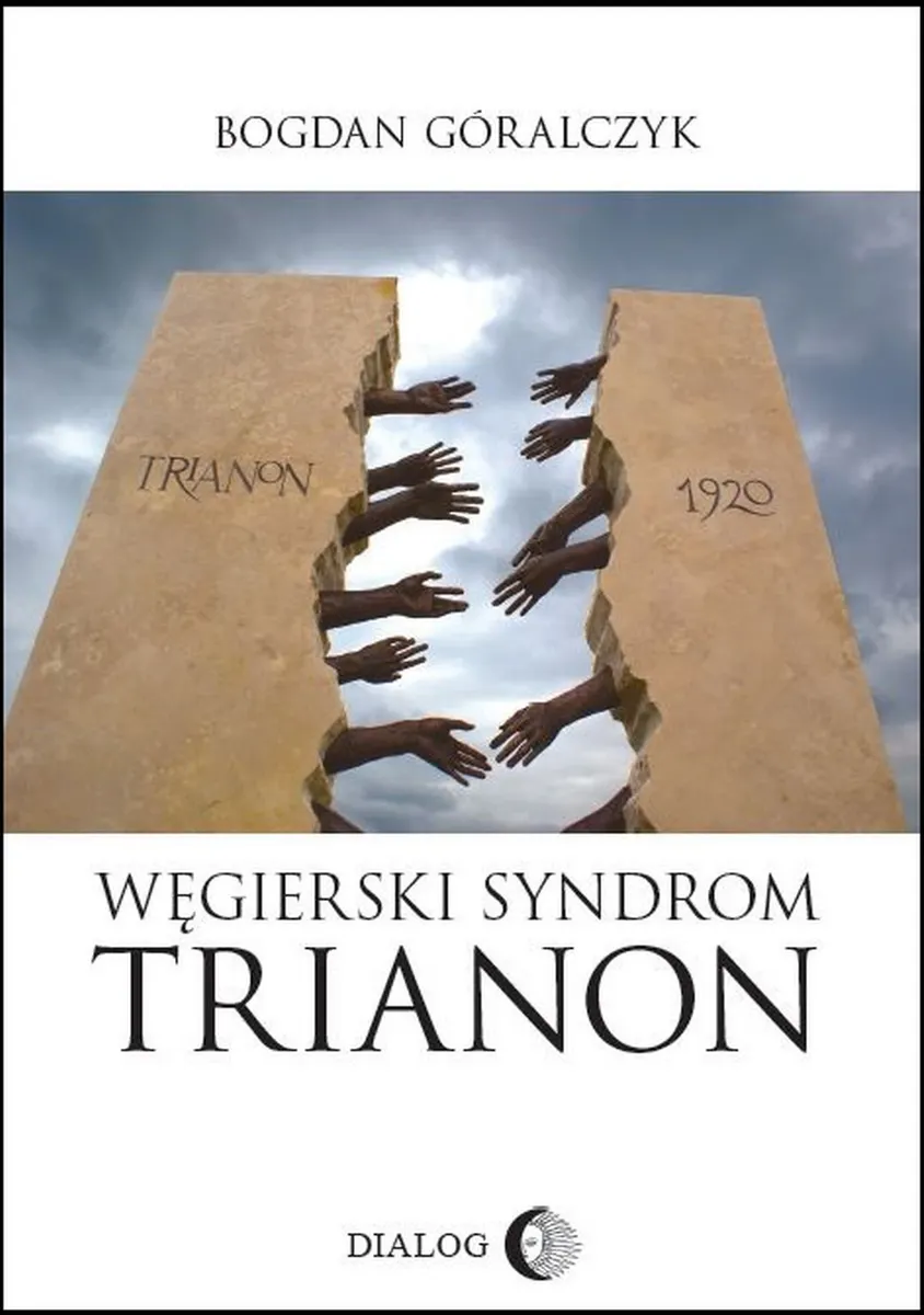 Węgierski Syndrom Trianon