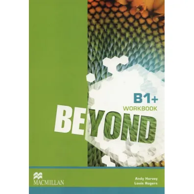 Beyond B1+ WB