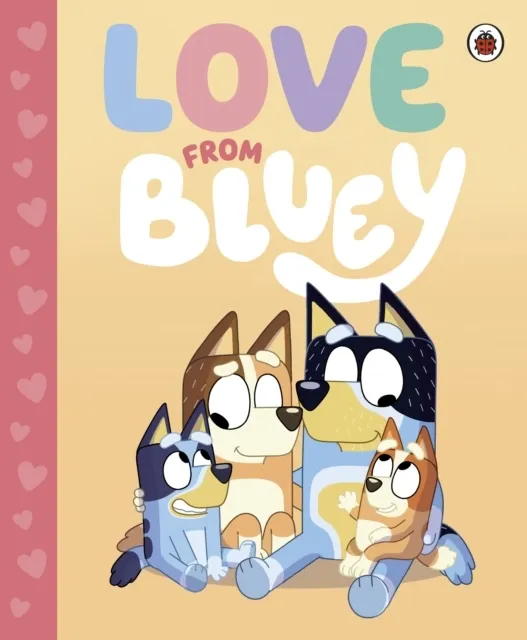 : Love from