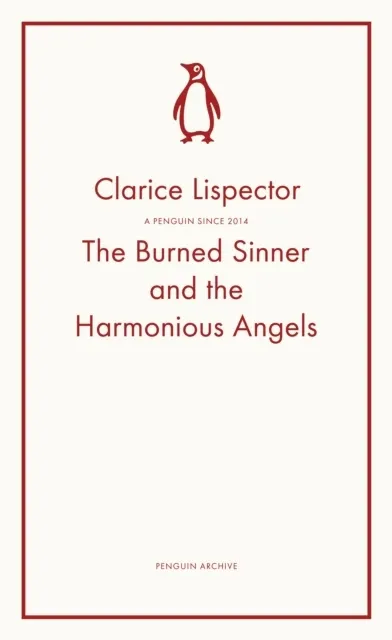 The Burned Sinner and the Harmonious Angels