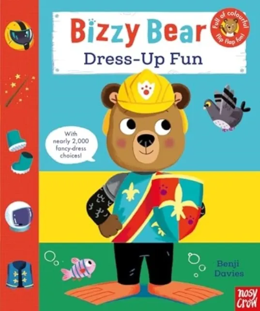 : Dress-Up Fun