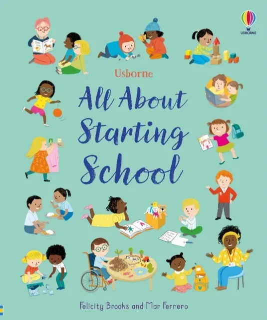 Starting School