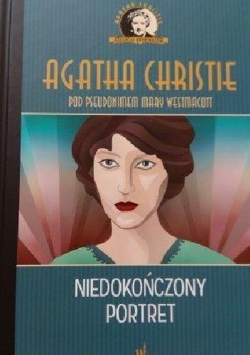Niedokończony portret