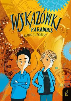 Wskazówki Paradoks