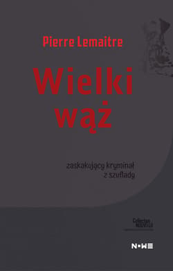 Wielki wąż