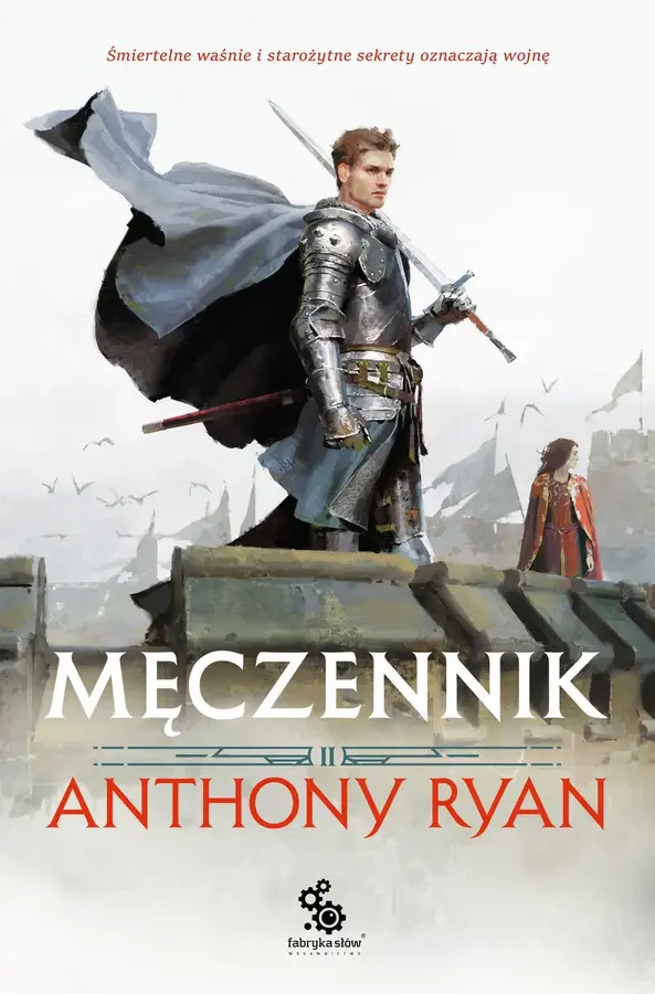 Męczennik
