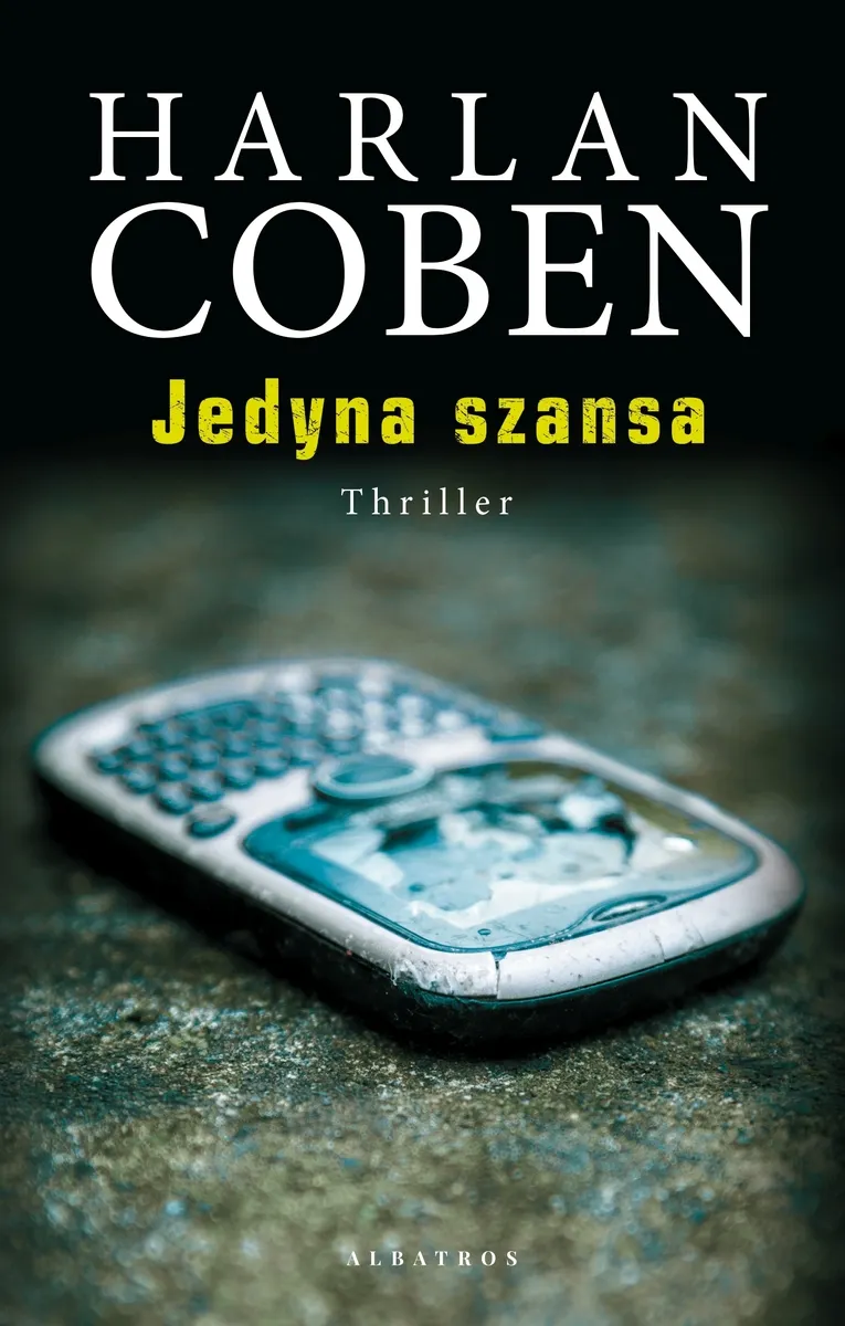 Jedyna szansa