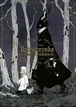 Dziewczynka w Krainie Przeklętych: Siúil, a Rún #1