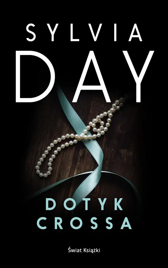 Dotyk Crossa. Tom 1