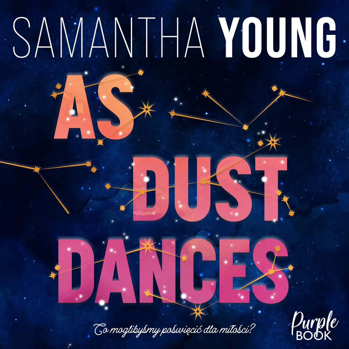 As Dust Dances