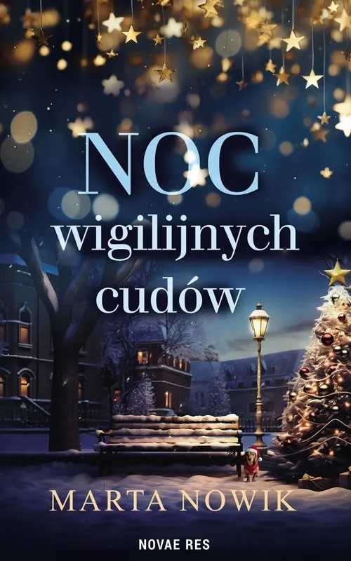 Noc wigilijnych cudów