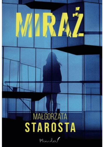 Miraż