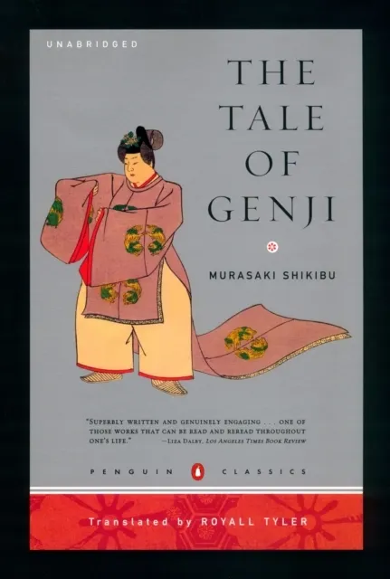 Tale of Genji