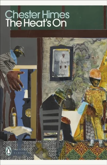 The Heat's On