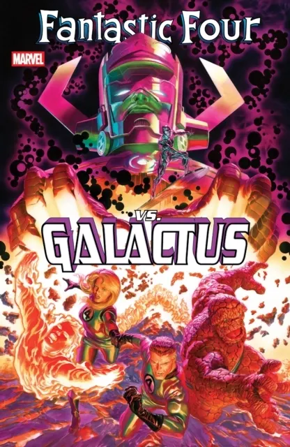 Vs. Galactus