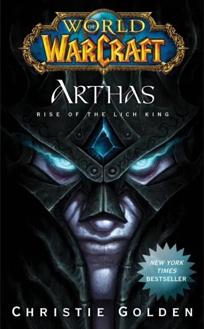 : Arthas - Rise of the Lich King