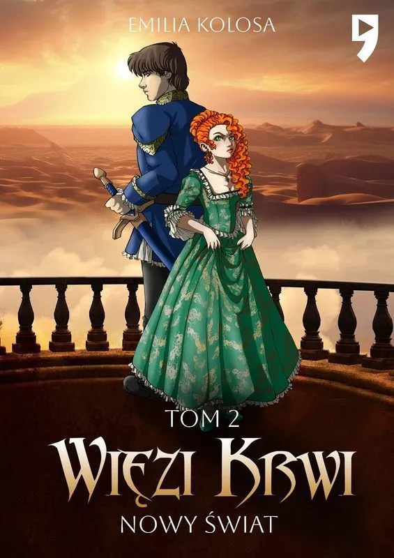 Nowy Świat. Więzi krwi