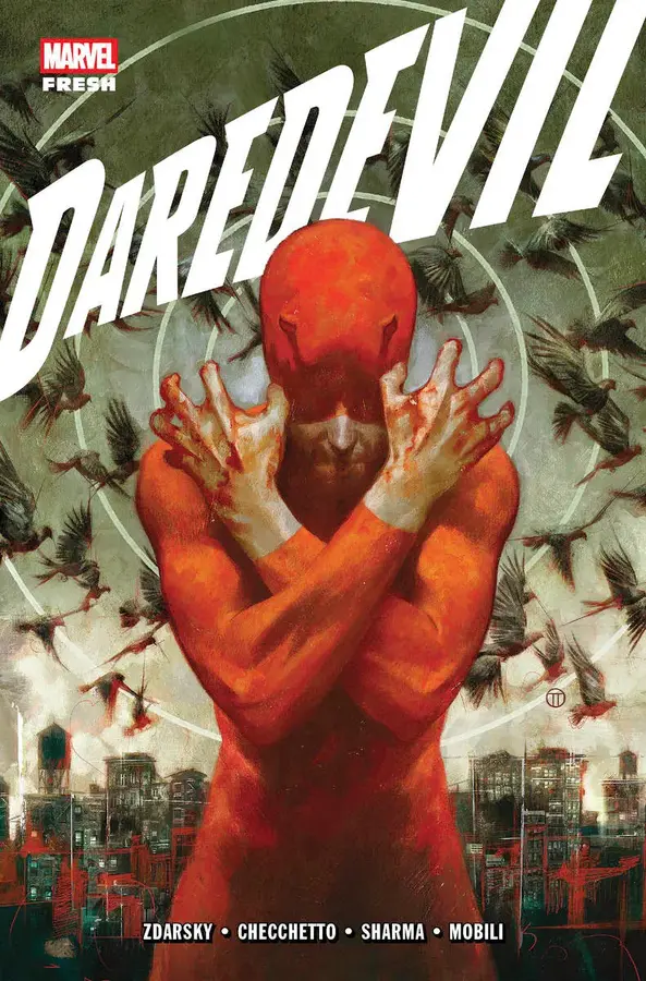 Daredevil